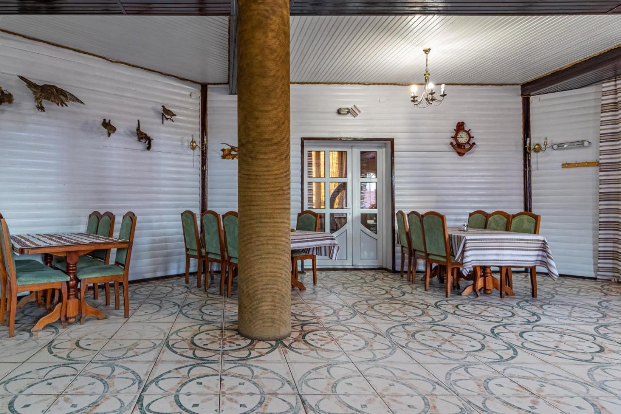 Hotel Гуцульська Світлиця Bukowel Zewnętrze zdjęcie